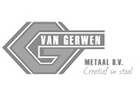 Van Gerwen Metaal B.V.